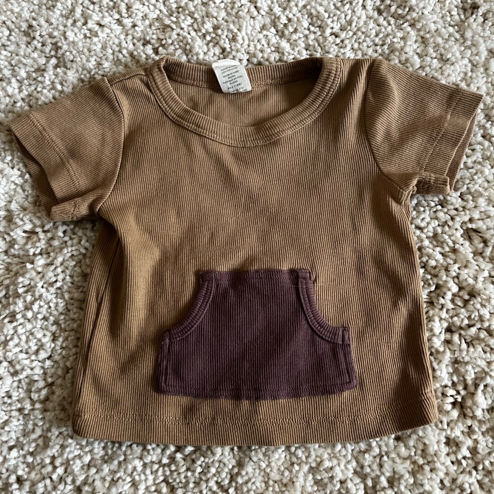 Kate Quinn Baby Top
